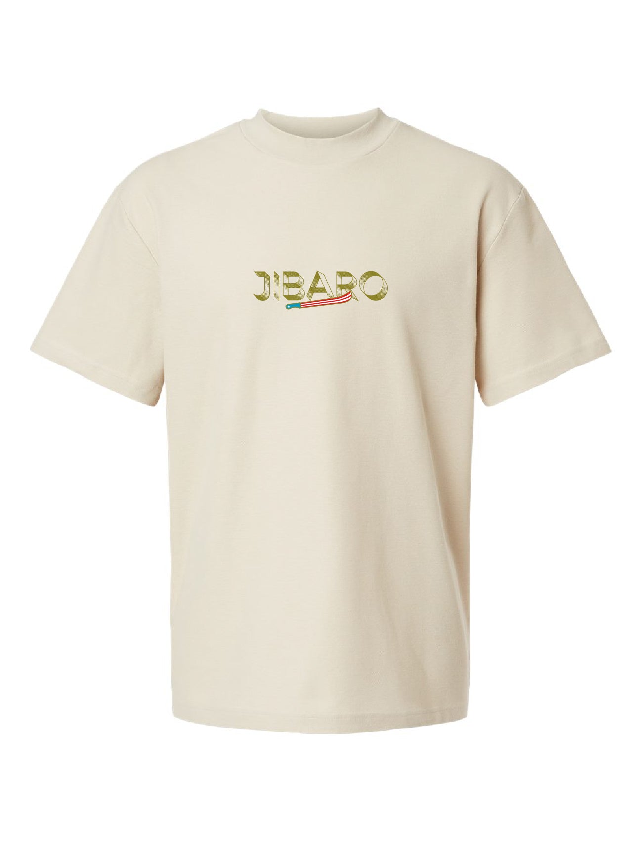 JIBARO