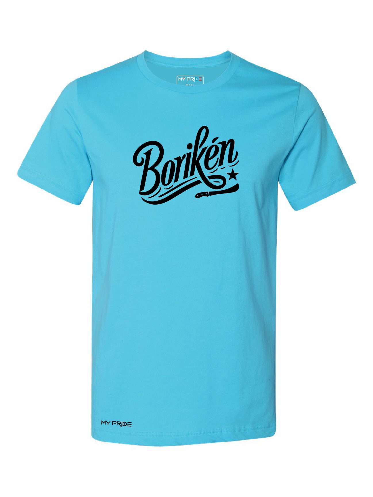 Borikén