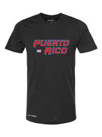 Puerto Rico Color