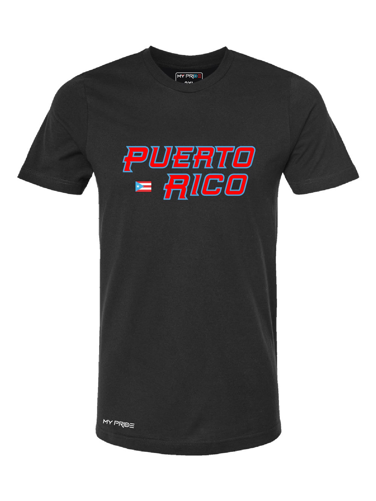 Puerto Rico Color