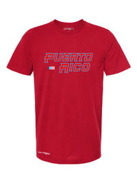 Puerto Rico Color