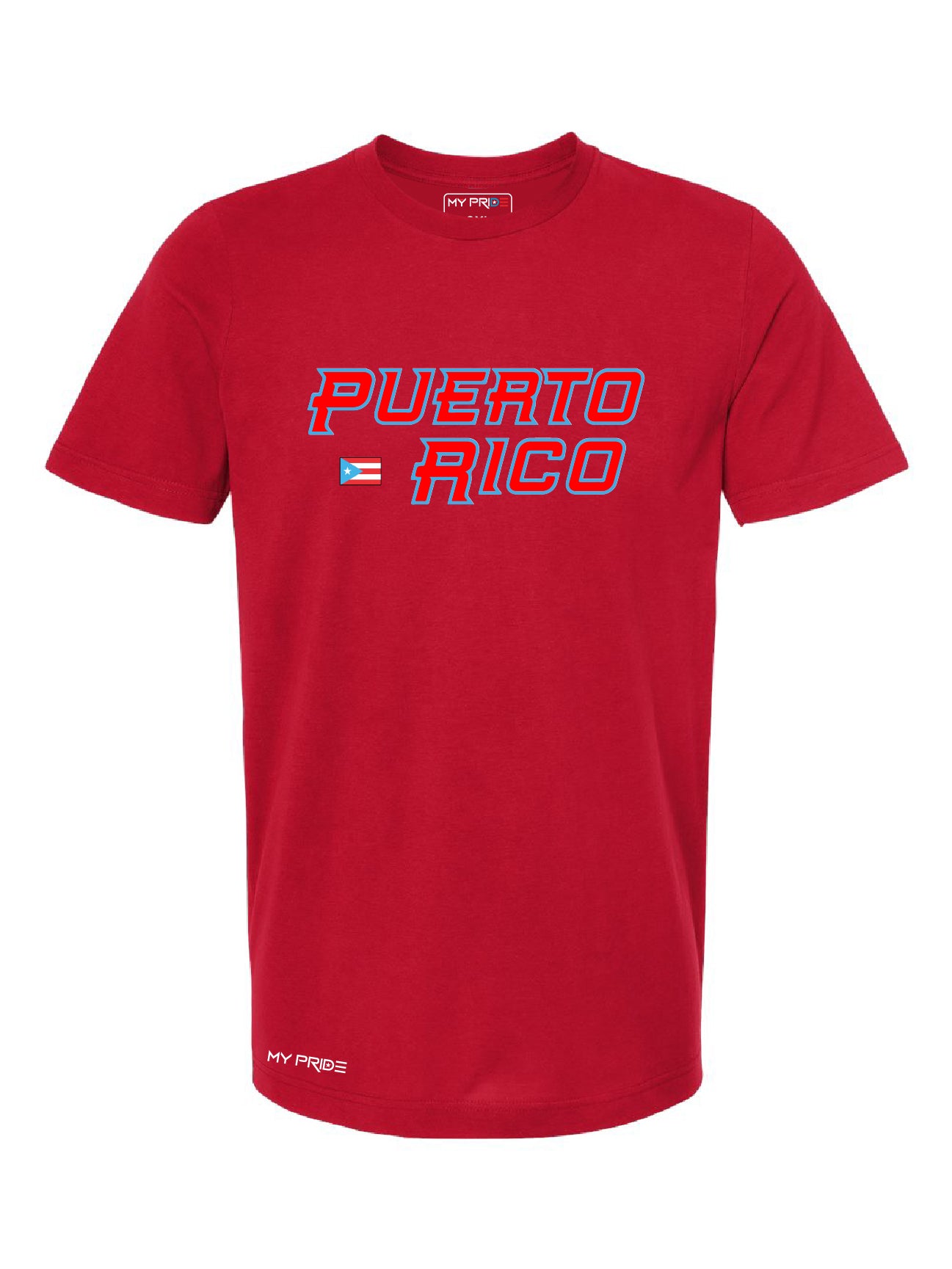 Puerto Rico Color