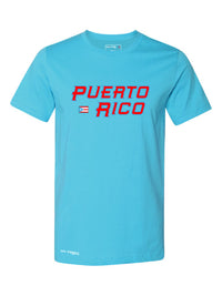 Puerto Rico Color