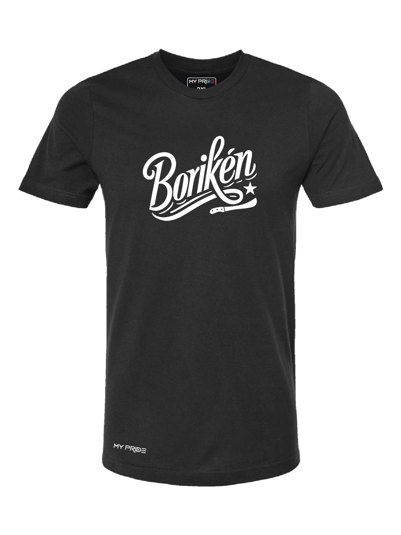 Borikén