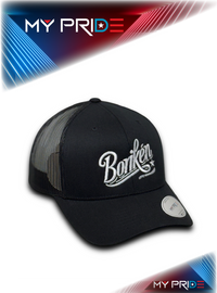 Trucker Cap Borikén