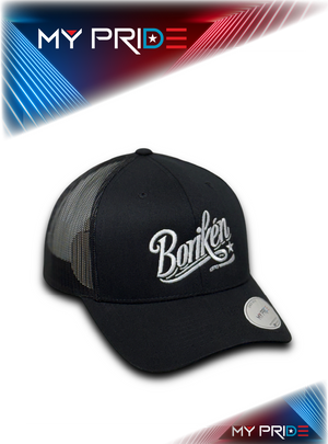 Trucker Cap Borikén