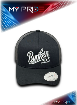 Trucker Cap Borikén