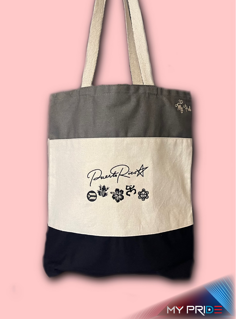 Tote Bag Raíces