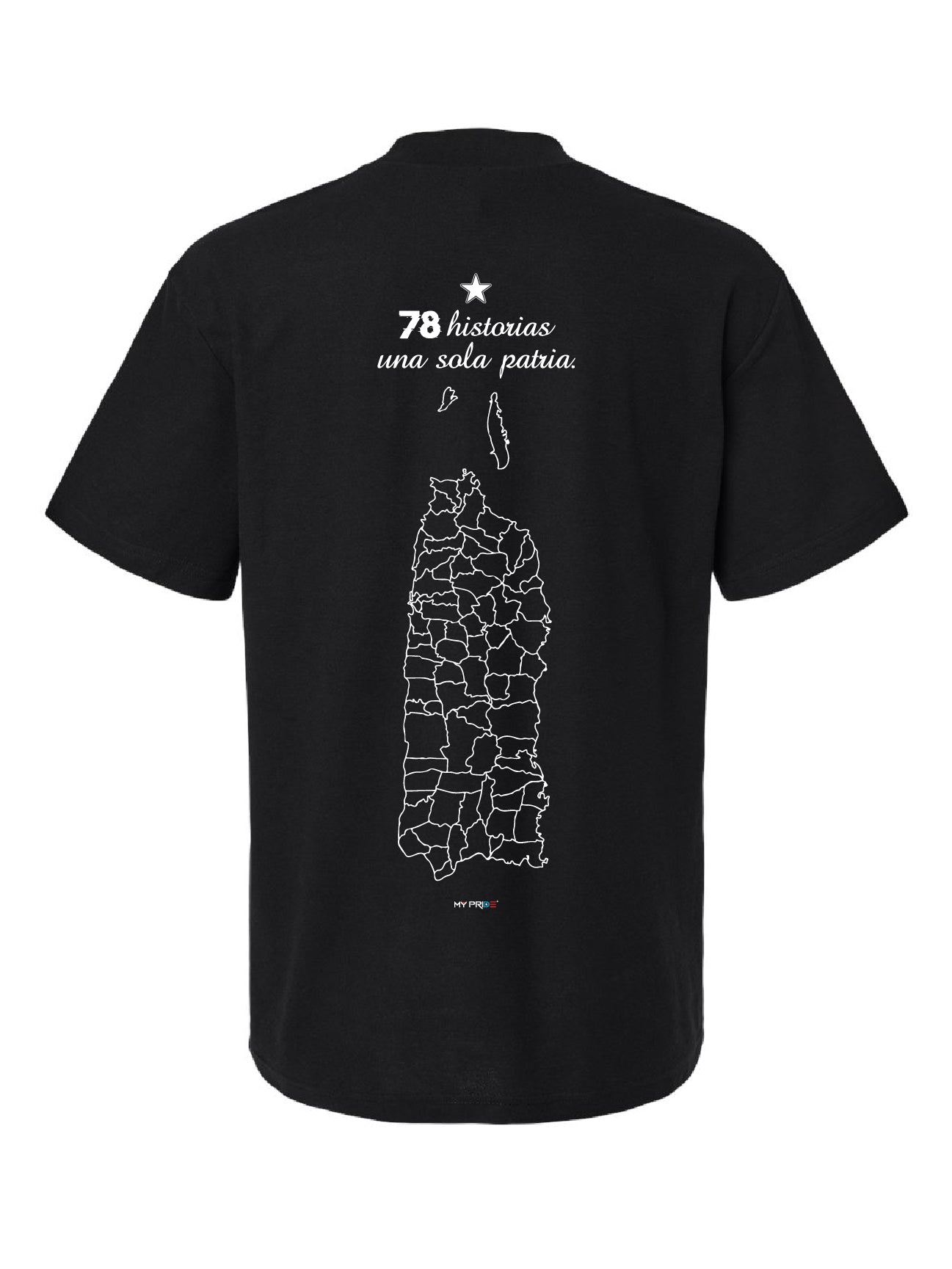 78 historias una sola patria