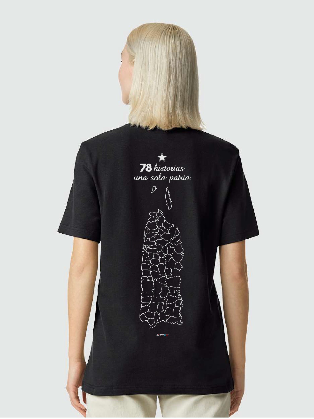 78 historias una sola patria