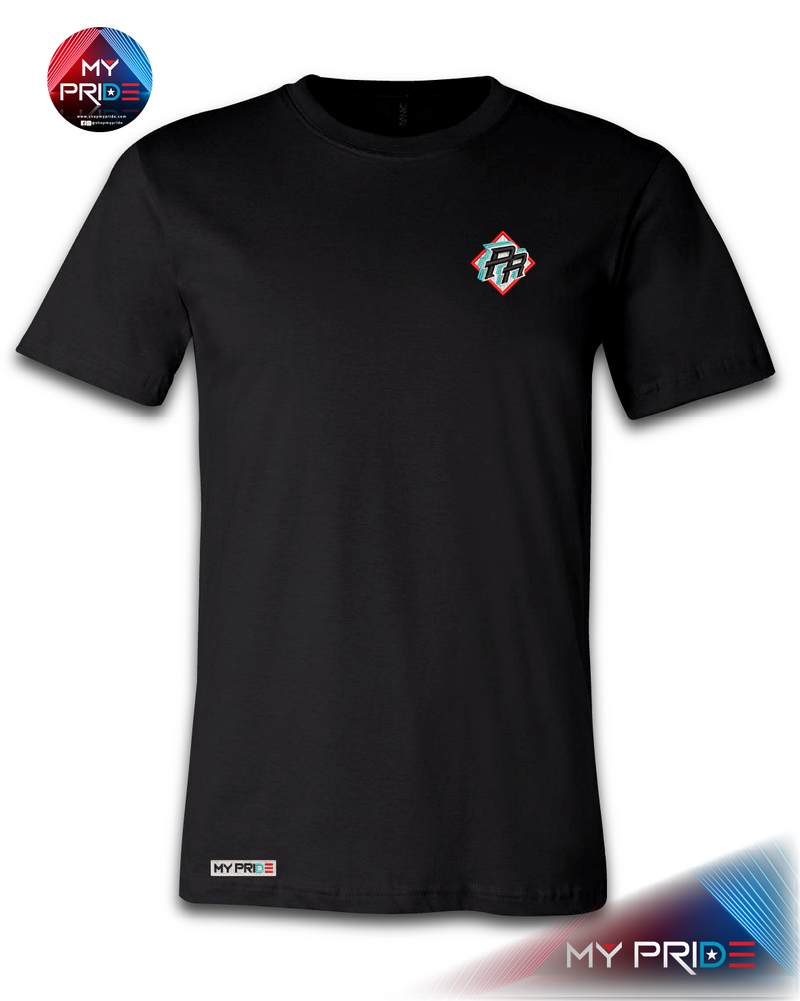 PR - PREMIUM SHIRT Bordado