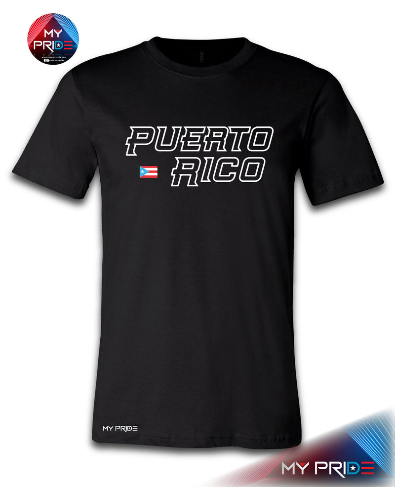 PR Blanco - PREMIUM SHIRT