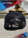 Trucker Cap Borikén
