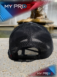 Trucker Cap Borikén