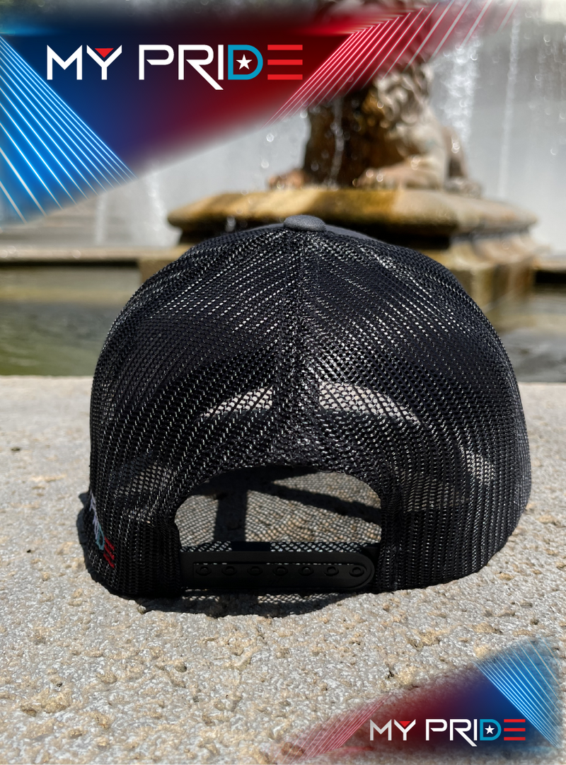 Trucker Cap Borikén