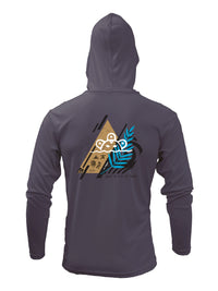 Aquí el Sol es Taíno