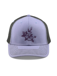 Flor Maga Vintage Cap