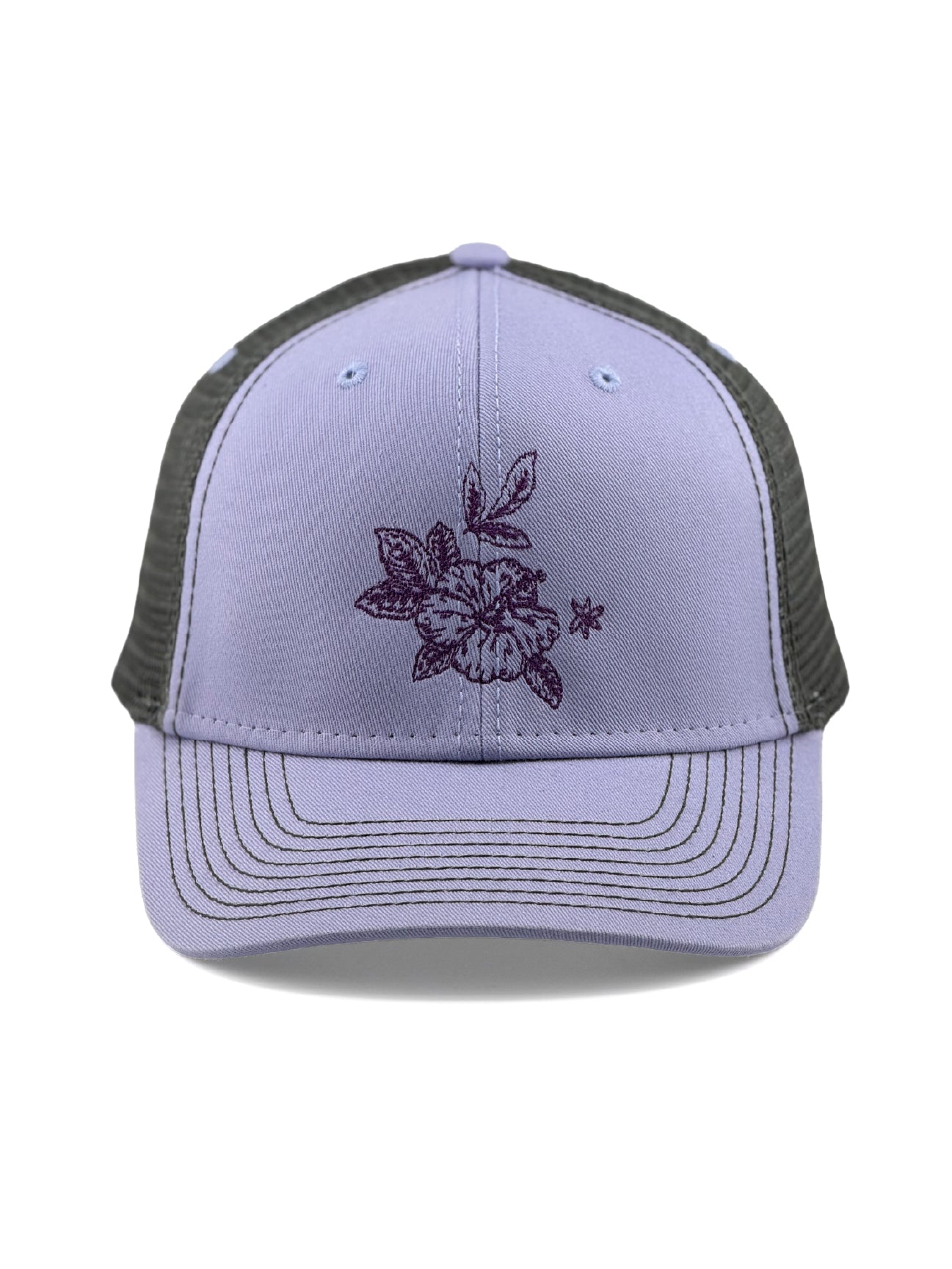 Flor Maga Vintage Cap