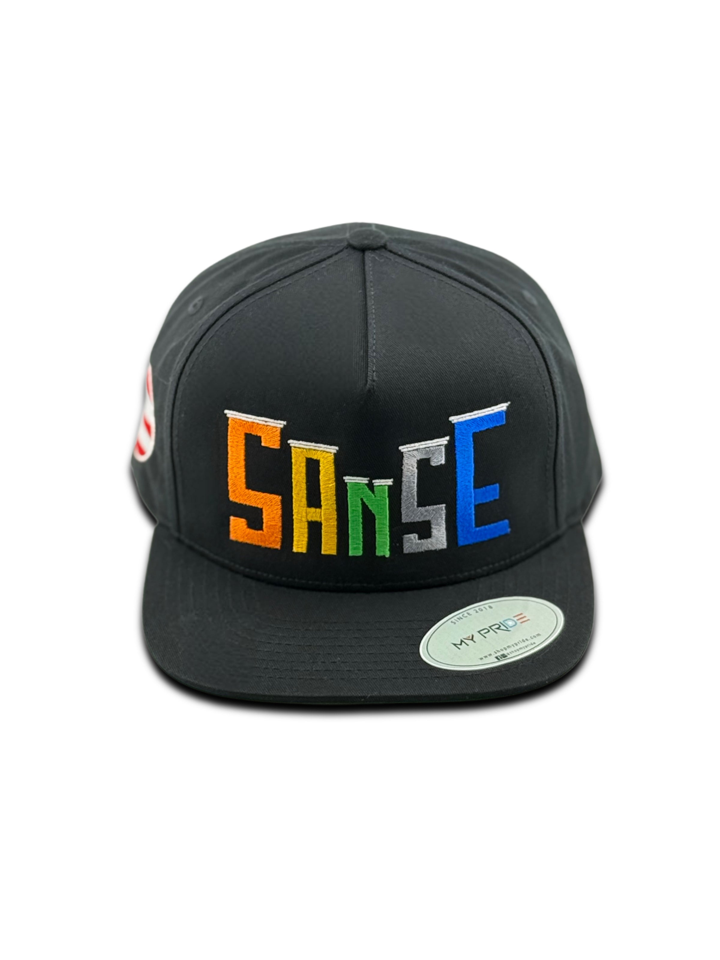 Snapback SANSE Puerto Rico