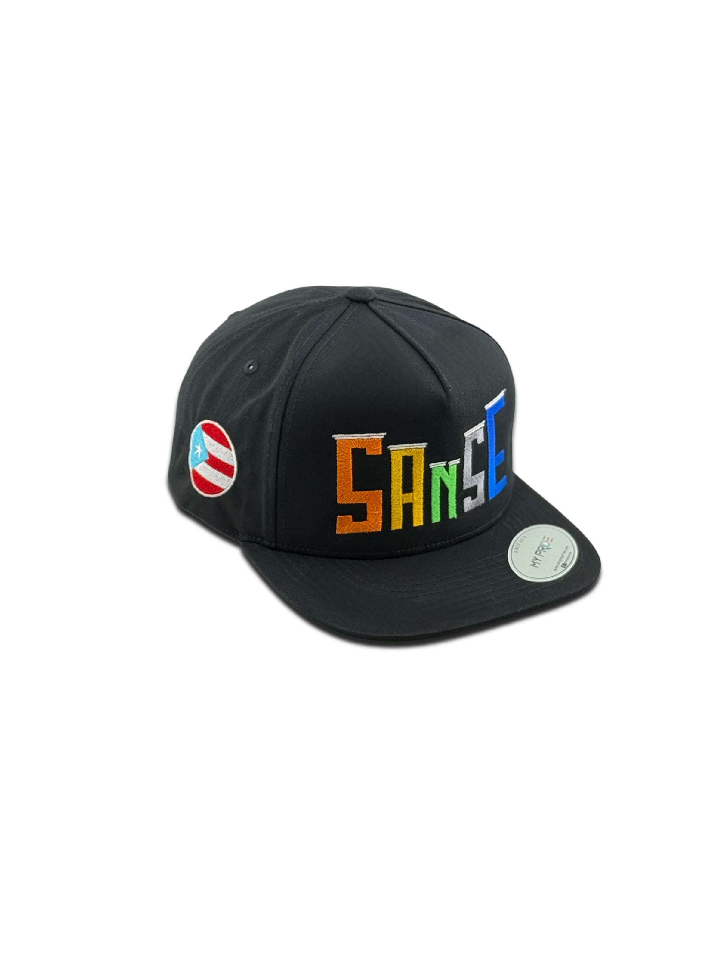 Snapback SANSE Puerto Rico