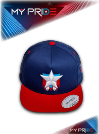 Snapback ADN Edición Especial