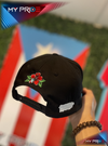 Snapback PR
