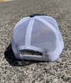 Trucker Cap Sol Coquí Taíno