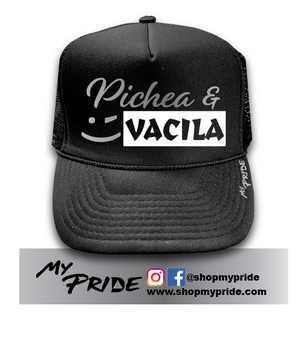 Pichea & Vacila