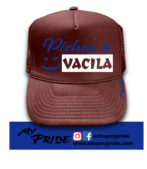 Pichea & Vacila