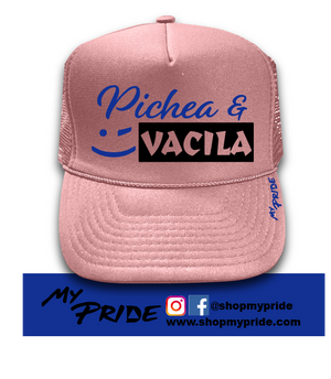 Pichea & Vacila