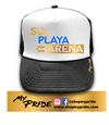 SoL Playa Arena