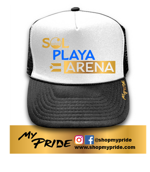 SoL Playa Arena