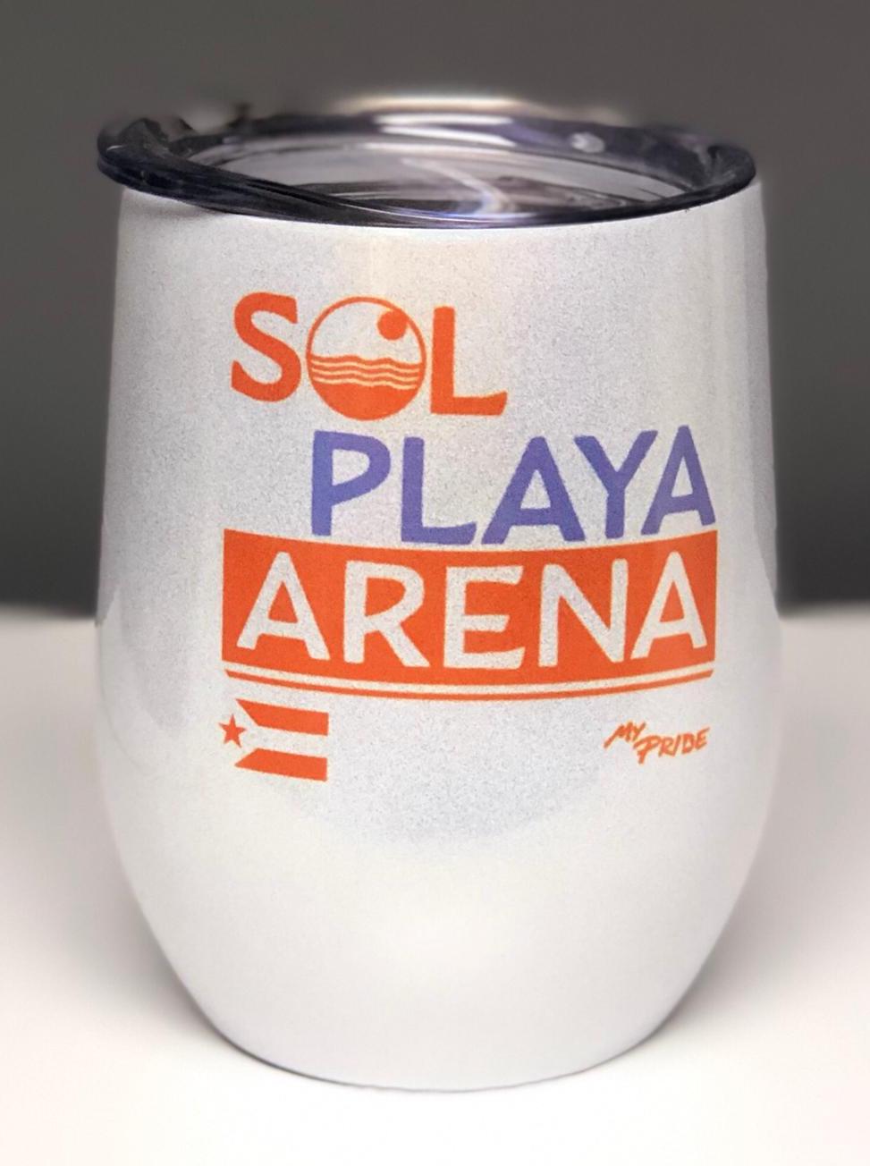 Sol Playa Arena